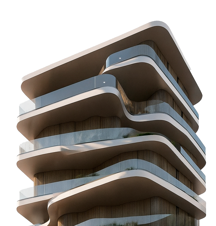 Find your perfect home in <span>the UAE</span>